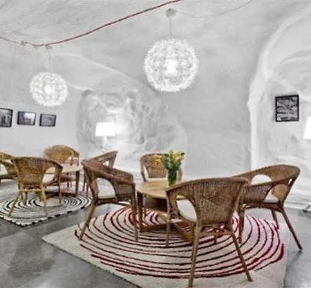 Ramilton Old Town Hostel Stockholm Exterior foto