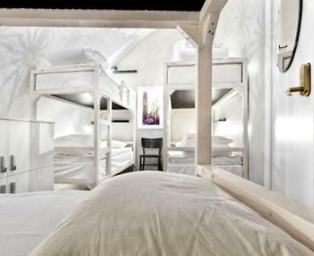 Ramilton Old Town Hostel Stockholm Exterior foto