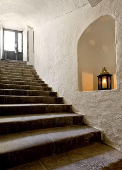Ramilton Old Town Hostel Stockholm Exterior foto