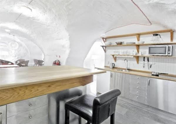 Ramilton Old Town Hostel Stockholm Exterior foto