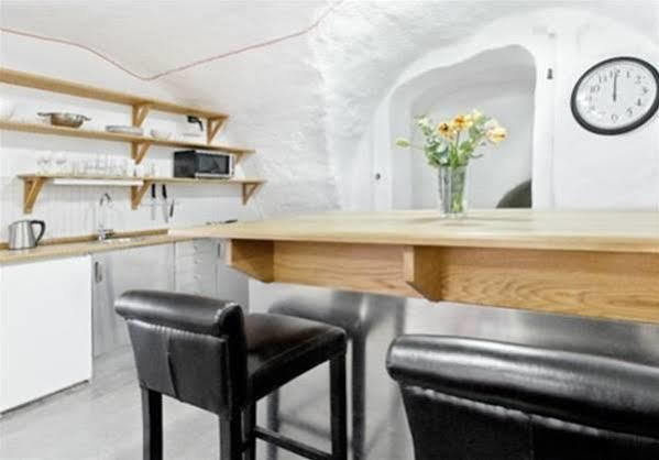 Ramilton Old Town Hostel Stockholm Exterior foto