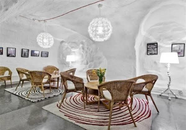 Ramilton Old Town Hostel Stockholm Exterior foto
