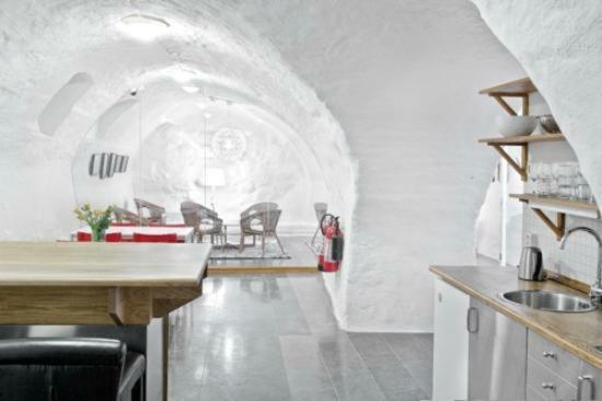 Ramilton Old Town Hostel Stockholm Exterior foto